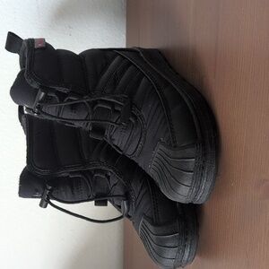 Adidas kids boots 11 k used